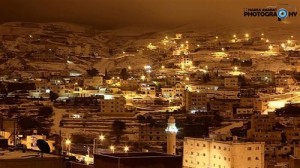 حالات الطرق صباح اليوم الخميس