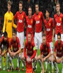 مانشستر يونايتد يحتفظ بصدارة الدوري الانجليزي