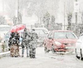 إخلاء نحو 200 مواطن في الطفيلة تقطعت بهم السبل