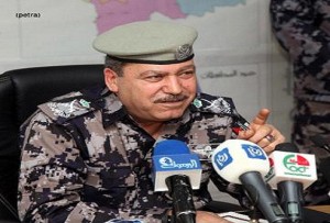 الكوفحي :العاصفة التي ضربت المملكة هي الأعنف منذ 25 عاما ...ولا وفيات بسبب الاحوال الجوية