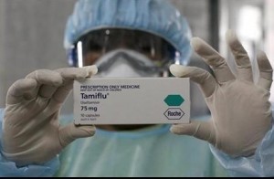 72 مصاباً بانفلونزا الخنازير في المملكة