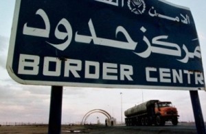 السعودية ترفع بتحفظ الفيتو عن مساعداتها للأردن وإغلاق المالكي للحدود تم بالتفاهم