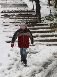 حالة الطقس من الجمعة الى الاحد