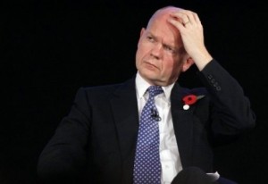 بريطانيا تعترف رسميا بوجود القاعدة في سوريا