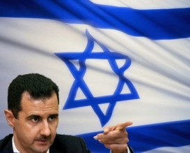 ﻣﺻﺎدر ﺳورﯾﺔ ﺗﺣﺳم: اﻷﺳدُﯾْﺻِدر أﻣرا ﻟﻘواﺗﮫ ﺑﻣﮭﺎﺟﻣﺔ إﺳراﺋﯾل ﻓﻲ ﺣﺎل إﻏﺗﯾﺎﻟﮫ