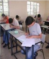 استئناف امتحانات الثانوية العامة غدا