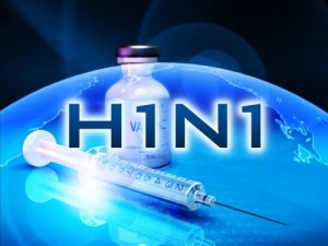 خمـس حالات جديدة بفيـروس H1N1