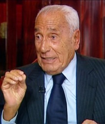 هيكل: المخابرات الإسرائيلية وراء أزمة سوريا