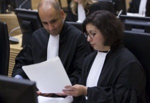 دعوات أوروبية إلى إحالة الملف السوري إلى المحكمة الجنائية الدولية