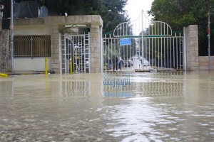 تأخير الدوام والامتحانات في عدد من الجامعات