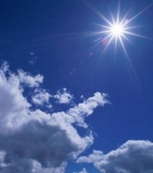 اجواء مُشمسة نهاراً وشديدة البرودة ليلاً