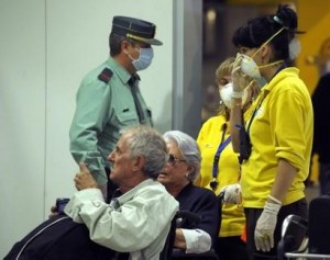 طوارئ في نيويورك بسبب فايروس الانقلونزا