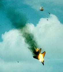 الجيش الحر يسقط 6 طائرات ميغ وطائرة مساعدات إيرانية