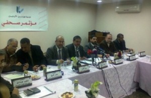 عبيدات للنسور: لو كنا انجلينا جولي لقابلتنا..الفنادق للنسور: كفى خجلاً