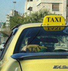 إربد: القبض على مطلوب متخصص بسلب سائقي "التاكسي"