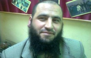 الطحاوي يعلن "استشهاد" المسؤول الشرعي لجبهة النصرة