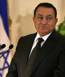 البنك الدولي: مبارك نهب 130 مليار دولار من مصر