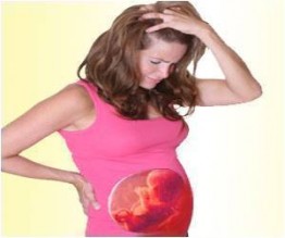 فتوى اردنية تبيح اجهاض الجنين المصاب .