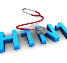 12 إصابة جديدة بانفلونزا الخنازير.. والعدد الاجمالي للاصابات 87