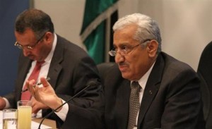 النسور : الاعلام ليس بحاجة ل "بوليس"