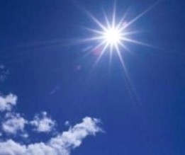 الخميس : ارتفاع على درجات الحرارة