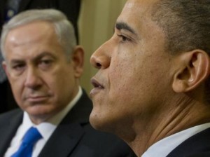 أوباما لا يفضل نتنياهو