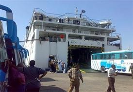 أردنية تحاول تهريب نقود مصرية