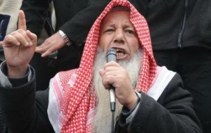 اعتقال القيادي في التيار السلفي الجهادي "أبو محمد الطحاوي"