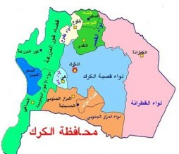 مقتل شاب في الكرك بمشاجرة