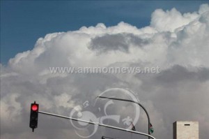 انخفاض قليل على درجات الحرارة