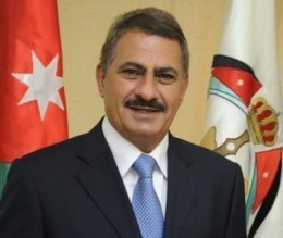 المبيضين : إيرادات غير مسبوقة لـ "الموانىء"