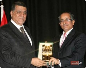 اكاديمية النزاهة "عمون" ومحاولة إبتزاز بقيمة ألف دينار فقط لا غير ؟!!