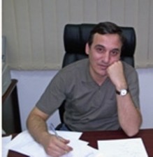 إلى غازي عليان ...صديقي في القلب المتعب..