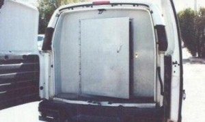 هجوم على سيارة نقل أموال في "السابع"