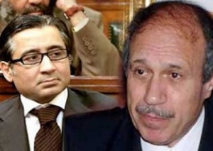 خزائن سجن طرة : حارس العادلى سأل عن الجاكوزى .. وعز طلب سيراميك بالزنزانة