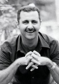 الأسد: نستطيع أن نسحق مناطق واسعة لکن هذا مرفوض ولا يحقق النتائج المرجوة