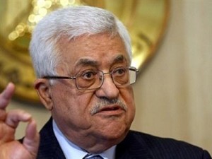 عباس: هناك من يحاول قتلي !