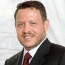 الملك يعود إلى أرض الوطن