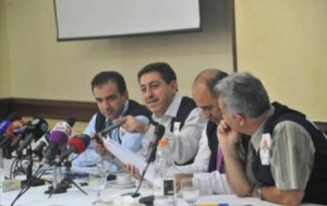 المخالفات التي تم ضبطها لغاية الان