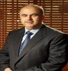 توتر ومفاوضات بين الأمن ومؤيدي المرشح غازي عليان