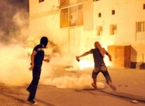 اعمال شغب في 7 محافظات احتجاجا على تزوير الانتخابات