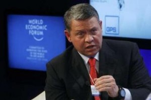 الملك : تكليف رئيس جديد خلال أيام