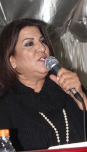 العرموطي: تزوير متعمد مورس ضدي وعلى الخطيب كشفه