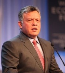 الملك: الأسد يستمر بالسلطة 5 أشهر على الأقل