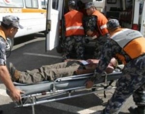 وفاة و45 إصابة بحوادث في المملكة