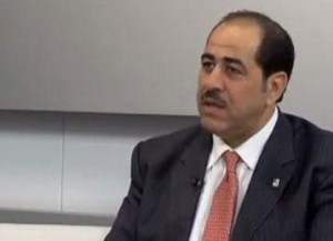 تثبيت فوز قشوع