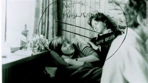 صورة الأميرة ديانا النادرة تفجر مفاجأة بالمزاد