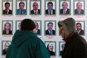 الخطيب : الانتخابات لا يمكن ان تكون مثالية