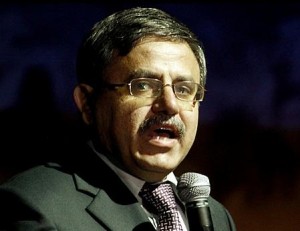 عبيدات رئيساً لاتحاد المهندسين العرب