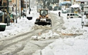 أﻧﺑﺎء ﻋن ﻋﺎﺻﻔﺔ ﻣﻧﺎﺧﯾﺔ ﺗﻘﺗرب ﻣن اﻷردن و دول اﻟﻣﻧطﻘﺔ ﺗﺗﺳﺑب ﺑﺎﻟﺛﻠوج اﻟﻛﺛﯾﻔﺔ واﻟﻔﯾﺿﺎﻧﺎت